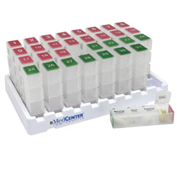 medication organizer