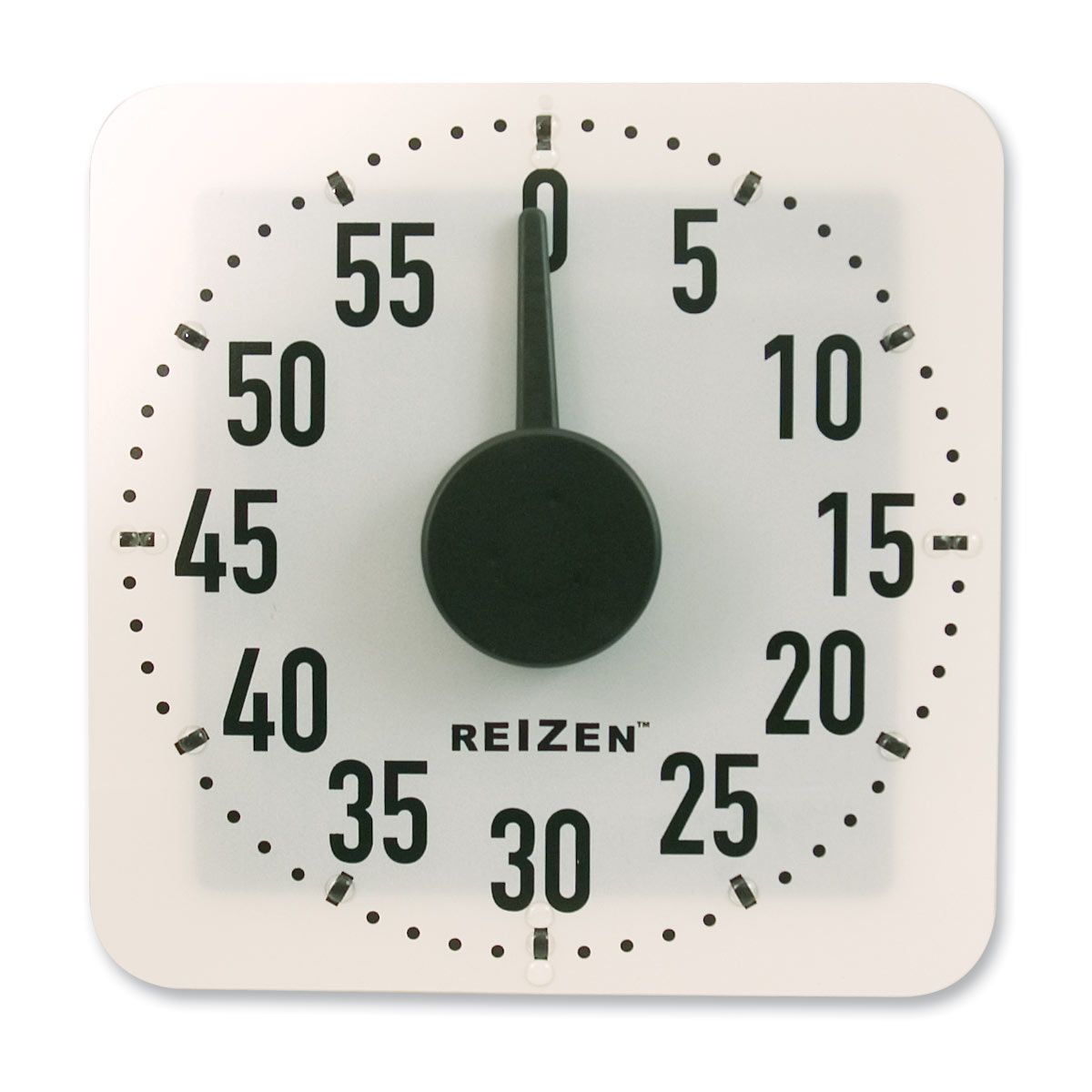 extra-large magnetic kitchen timer