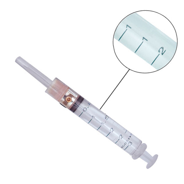 EZ See Insulin Syringe Magnifier Magnifiers, Miscellaneous MaxiAids